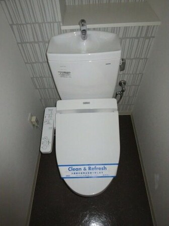 S-FORT鶴舞reale(リアーレ)の物件内観写真